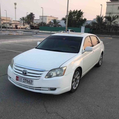 toyota-avalon-2007-big-0