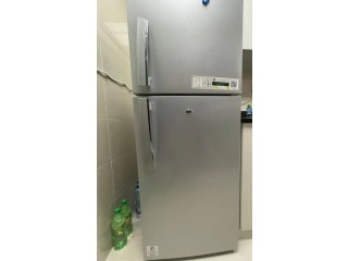 Haier refrigerator