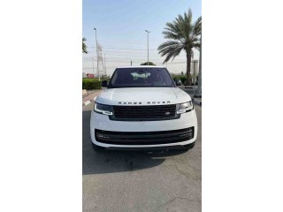 Range Rover 2023