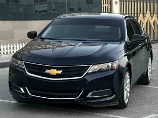 Chevrolet Impala 2019