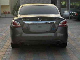 Nissan Altima 2014