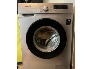 Samsung washing machine