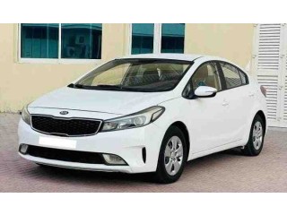 Kia Cerato 2018