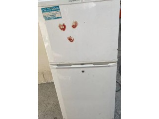 Lg refrigerator