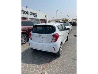 Chevrolet spark 2020