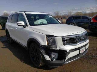 Kia Telluride S 2020