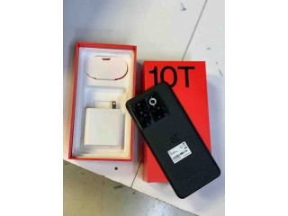 One Plus 10T 8/128GB