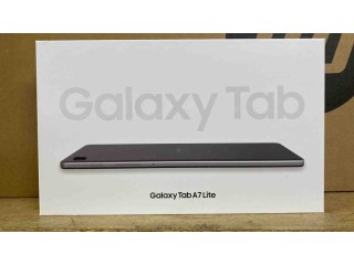 Samsung Galaxy Tab A7 Lite