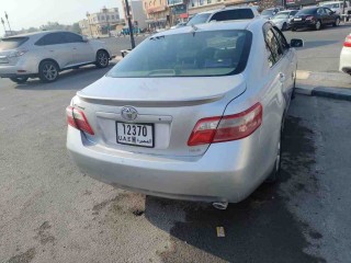 Toyota Camry 2009