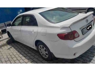 Toyota Corolla 2009