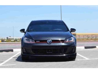 Golf GTI 2017