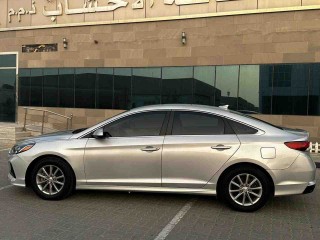 Hyundai Sonata 2019