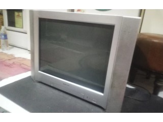 Sony 23 inch  tv