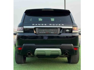 Range Rover Sport 2015