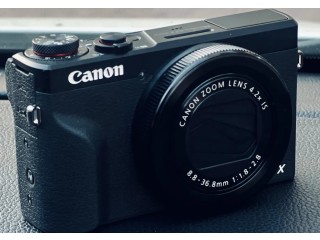 Canon dslr camera