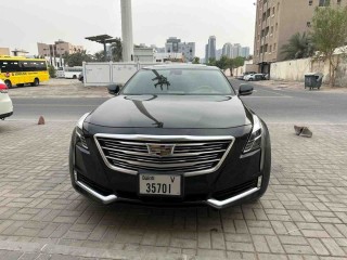 Cadillac 2017