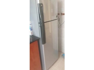 Whirlpool refrigerator