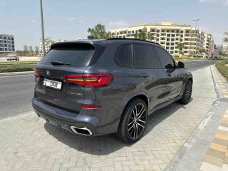 BMW X6 2019