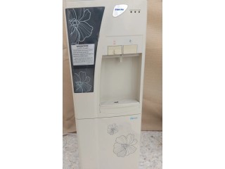 Nikai water cooler