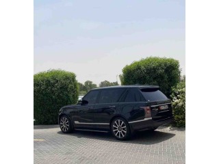 Range Rover Vogue 2017