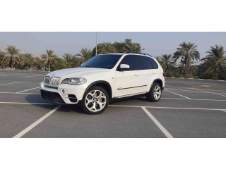 Bmw X5 2012 I50 xDrive