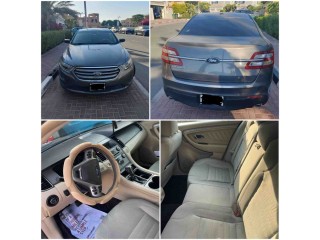 Ford Taurus 2013