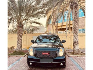 GMC Denali