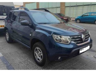 Renault Duster 2019