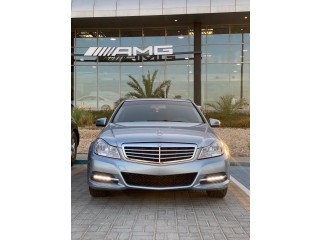 Mercedes C300 2013