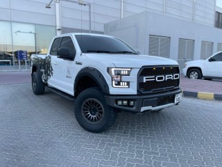 Ford F150 2015