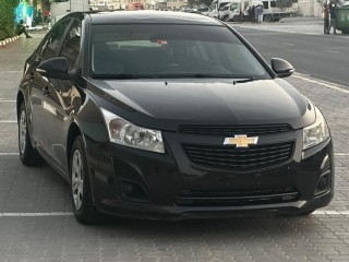 Chevrolet Cruze LS 2015