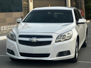 Chevrolet Malibu LT 2015