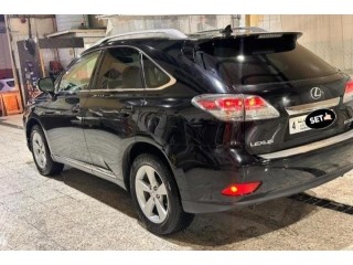 Lexus RX350 2010