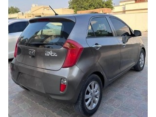 Kia Rio 2015