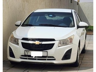 Chevrolet Cruze 2015