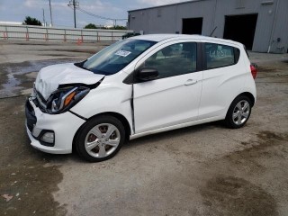 Chevrolet Spark LS 2019