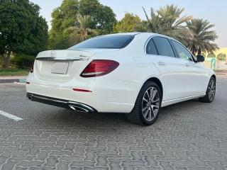 Mercedes E300 2019