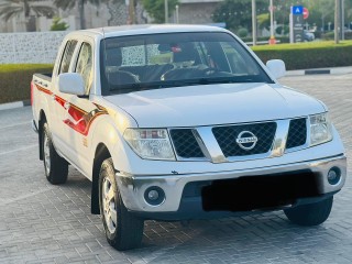 Nissan Pickup navara