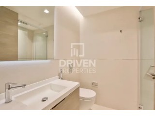 Pool View | Well Maintained | Studio Apt