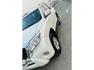 Toyota Prado 2014