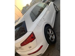 Audi Q5 2018