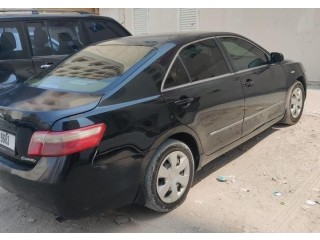 Toyota Camry 2008