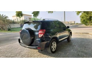 Toyota RAV4 2012