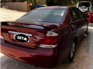 Toyota Camry 2006