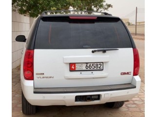 GMC Yukon 2011