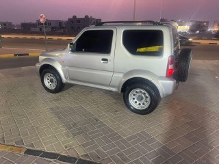 Suzuki Jimny 2012