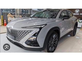 CHANGAN UNI-T LIMITED 2024