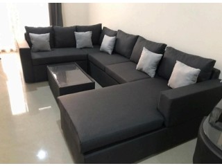 Home Sofa