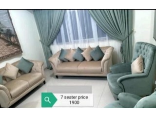 Furniture Sofa