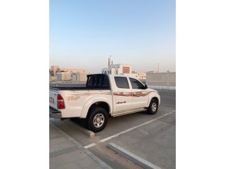 Toyota Hilux 2013